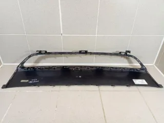A1678855905 Юбка передняя Mercedes E W210 Арт 2-679181, вид 4