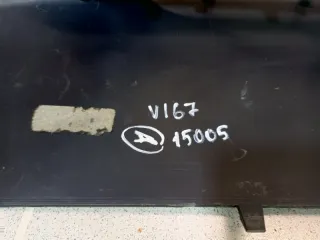 A1678855905 Юбка передняя Mercedes E W210 Арт 2-679181, вид 9