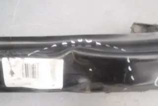 A2186100014 Усилитель бампера заднего Mercedes CLS C218 Арт 2-679197, вид 3