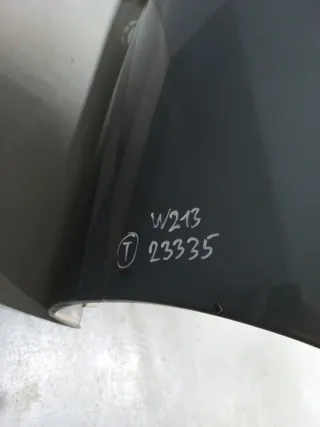 A2138850025 Бампер задний Mercedes E W213 Арт 2-679234, вид 11