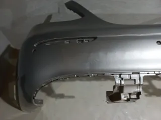 A2138850025 Бампер задний Mercedes E W213 Арт 2-679234, вид 2