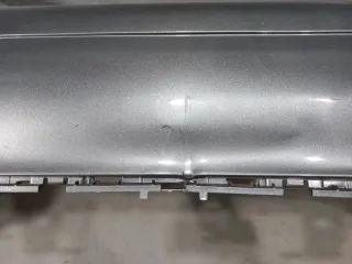 A2138850025 Бампер задний Mercedes E W213 Арт 2-679234, вид 4