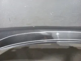 A2138850025 Бампер задний Mercedes E W213 Арт 2-679234, вид 6