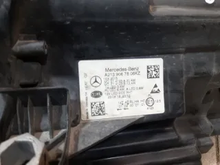 A2139066601 Фара правая Mercedes E W213 Арт 2-679263, вид 8