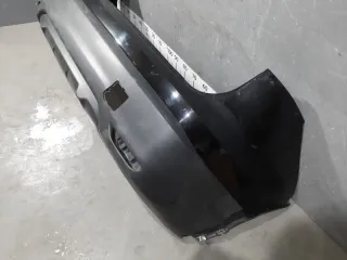 85022BP70H Бампер задний Nissan Qashqai 2 Арт 2-679277, вид 2