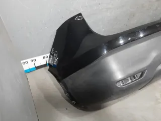 85022BP70H Бампер задний Nissan Qashqai 2 Арт 2-679277, вид 4