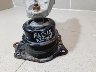 6Q0199262BB Подушка крепления двигателя Skoda Fabia 2 Арт 2-679336, вид 8