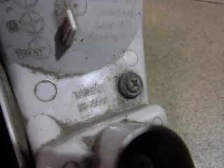 8152133120 Указатель поворота в бампер левый Toyota Camry XV30 Арт 2-679385, вид 5