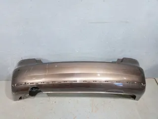 6RU807421DGRU Бампер задний Volkswagen Polo 3 Арт 2-679441, вид 1