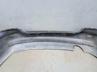 6RU807421DGRU Бампер задний Volkswagen Polo 3 Арт 2-679441, вид 9
