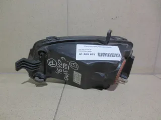 5G0941662D Фара противотуманная правая Volkswagen Golf 7 Арт 2-679485, вид 2