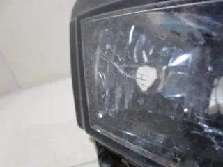 5G0941662D Фара противотуманная правая Volkswagen Golf 7 Арт 2-679485, вид 5
