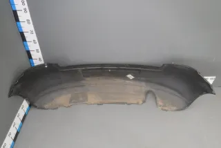 6R6807421BK Бампер задний Volkswagen Polo 3 Арт 2-679576, вид 7