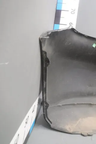6R6807421BK Бампер задний Volkswagen Polo 3 Арт 2-679576, вид 8