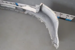 5N0807421G Бампер задний Volkswagen Tiguan 1 Арт 2-679667, вид 8