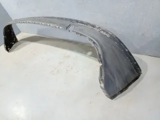 5NA807521B9B9 Юбка задняя Volkswagen Tiguan 2 Арт 2-679680, вид 2