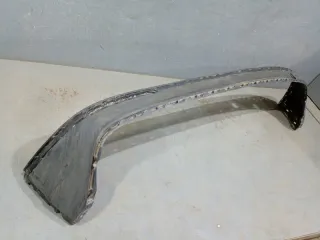 5NA807521B9B9 Юбка задняя Volkswagen Tiguan 2 Арт 2-679680, вид 3