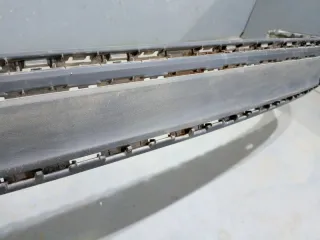5NA807521B9B9 Юбка задняя Volkswagen Tiguan 2 Арт 2-679680, вид 4