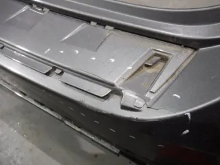 7P6807421FGRU Бампер задний Volkswagen Touareg 2 Арт 2-679698, вид 3