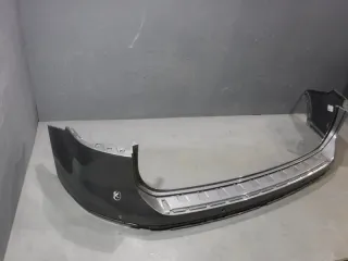 7P6807421FGRU Бампер задний Volkswagen Touareg 2 Арт 2-679698, вид 5