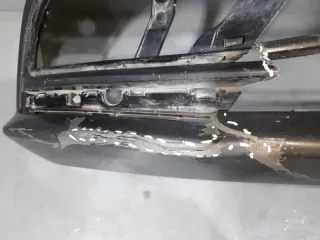5CU807221A Бампер передний Volkswagen Jetta 6 Арт 2-679735, вид 4