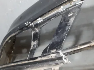 5CU807221A Бампер передний Volkswagen Jetta 6 Арт 2-679735, вид 5