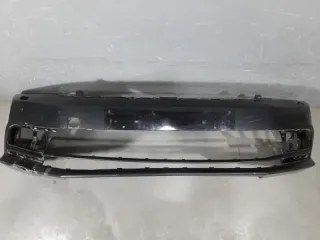 5CU807221A Бампер передний Volkswagen Jetta 6 Арт 2-679735, вид 8