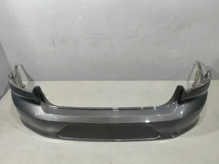 3G5807421 Бампер задний Volkswagen Passat B8 Арт 2-679737, вид 1