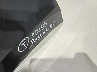 3G5807421 Бампер задний Volkswagen Passat B8 Арт 2-679737, вид 12