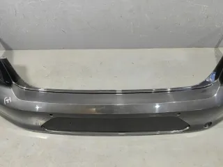 3G5807421 Бампер задний Volkswagen Passat B8 Арт 2-679737, вид 4