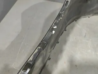 3G5807421 Бампер задний Volkswagen Passat B8 Арт 2-679737, вид 8