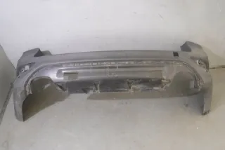 31214938 Бампер задний Volvo XC70 2 Арт 2-679787, вид 1