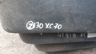 31214938 Бампер задний Volvo XC70 2 Арт 2-679787, вид 5