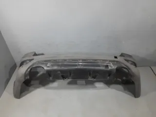 31214938 Бампер задний Volvo XC70 2 Арт 2-679788, вид 1