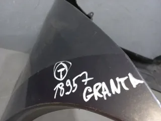 8450100969 Бампер задний Lada Granta Арт 2-679855, вид 13