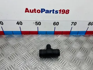 302000713AA Тройник системы охлаждения EXEED TXL Restailing Арт 2-679884, вид 1
