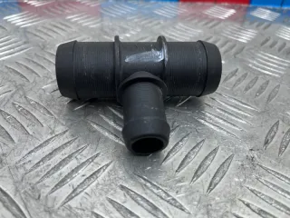 302000713AA Тройник системы охлаждения EXEED TXL Restailing Арт 2-679884, вид 11