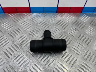 302000713AA Тройник системы охлаждения EXEED TXL Restailing Арт 2-679884, вид 2