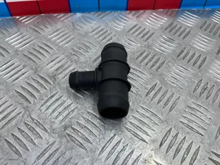 302000713AA Тройник системы охлаждения EXEED TXL Restailing Арт 2-679884, вид 5
