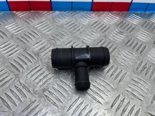 302000713AA Тройник системы охлаждения EXEED TXL Restailing Арт 2-679884, вид 7