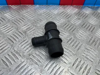 302000713AA Тройник системы охлаждения EXEED TXL Restailing Арт 2-679884, вид 8