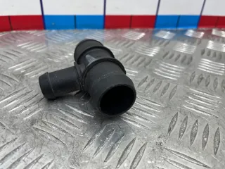 302000713AA Тройник системы охлаждения EXEED TXL Restailing Арт 2-679884, вид 9