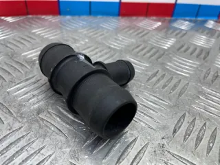 302000713AA Тройник системы охлаждения EXEED TXL Restailing Арт 2-679884, вид 10
