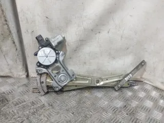 5713A126 Стеклоподъемник Mitsubishi Lancer 10 Арт 2-680006, вид 2