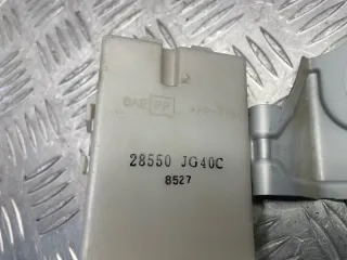 28550JG40C Блок управления (другие) Nissan X-Trail T31 Арт 2-680235, вид 9