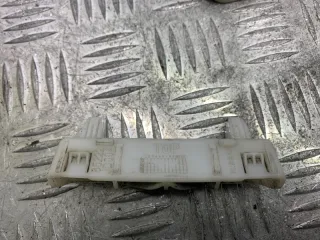 85227JD00A Кронштейн крепления бампера Nissan Qashqai 1  Арт 2-680402, вид 5