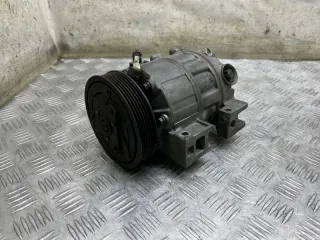 92600JG300 Компрессор кондиционера Nissan X-Trail T31 Арт 2-680680, вид 2