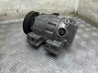 92600JG300 Компрессор кондиционера Nissan X-Trail T31 Арт 2-680680, вид 3