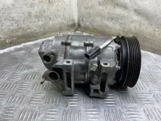 92600JG300 Компрессор кондиционера Nissan X-Trail T31 Арт 2-680680, вид 6