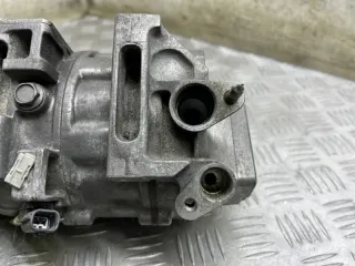 92600JG300 Компрессор кондиционера Nissan X-Trail T31 Арт 2-680680, вид 8